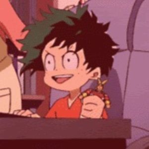 Meet your Posher, Nicola